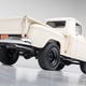 Image for article titled This Vintage Chevy Pickup Is A Restomod Done Right